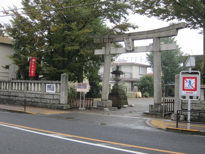 八坂神社