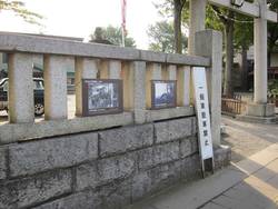 八坂神社