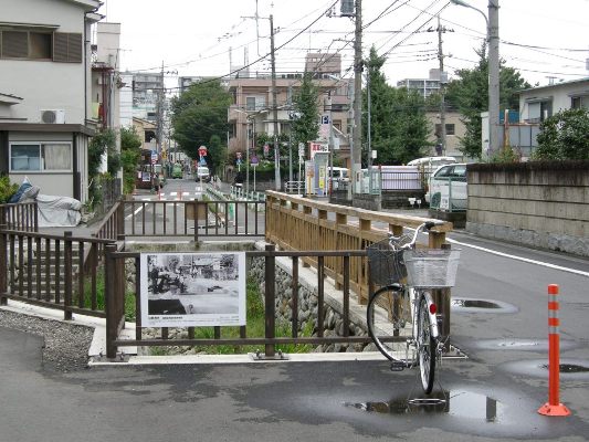 親水広場