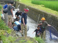 用水であそぼう(07) 2011-07-30